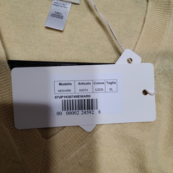 Massimo Alba Sweater - Picture 2 of 2